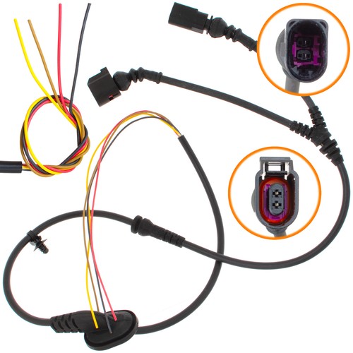 Kabelbaum abs sensor - kabelbaum, abs-sensor