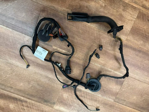 Leitungssatz kabelbaum kabel - leitungssatz,