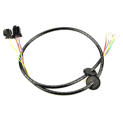 Kabelbaum reparatursatz audi - kabelbaum,