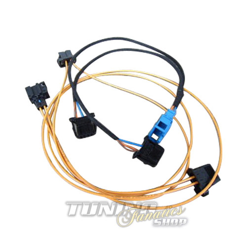 Lichtwellenleiter kabel baum - kabel,