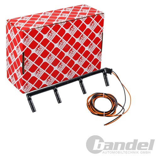 Febi reparatursatz kabelbaum - febi,