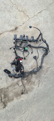 Motorkabelbaum für audi b8 - für, a4
