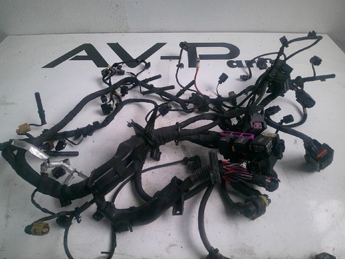 Orig audi tdi crt - 3,0,