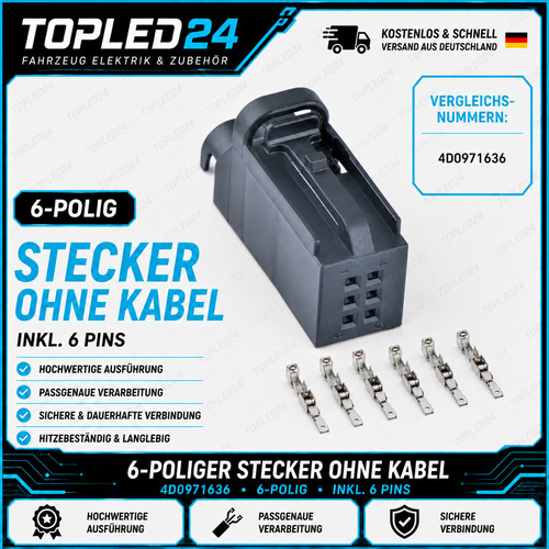 Mqs poliger auto - mqs, 6