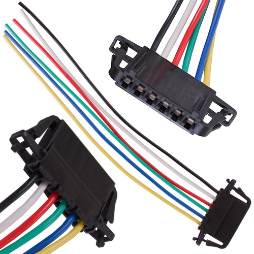 Kabelbaum mit stecker für - stecker,