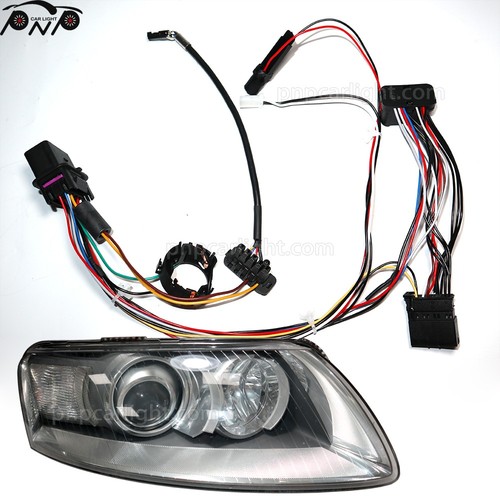 Für audi 2005 2010 - für,