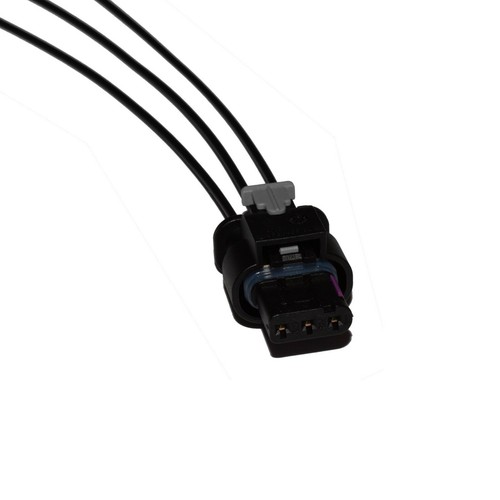Stecker polig reparatursatz - stecker, 3-polig