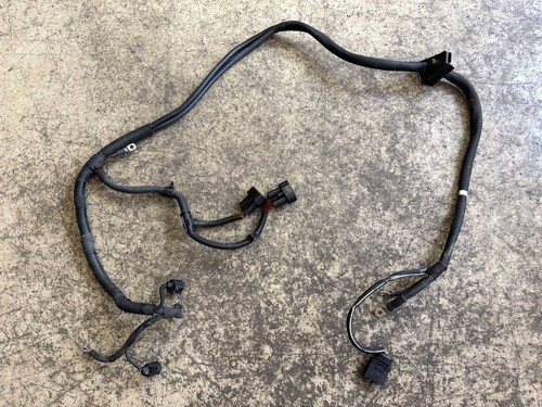 Kabelbaum kabel lichtmaschine - kabelbaum,