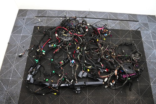 Audi kabelbaum 80a972266 - audi,
