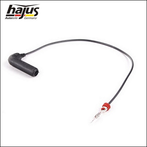 Hajus kabelreparatursatz - hajus,