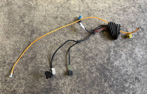 Original türkabelbaum audi - türkabelbaum, a4