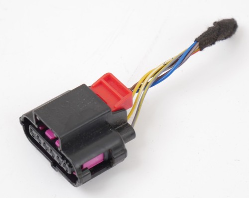 Audi 8x stecker kabel - audi,
