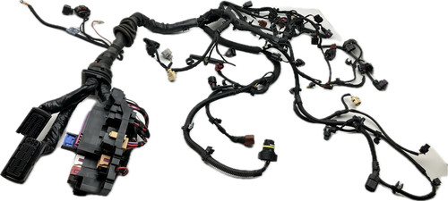 Motorkabelbaum tdi 140 - tdi,