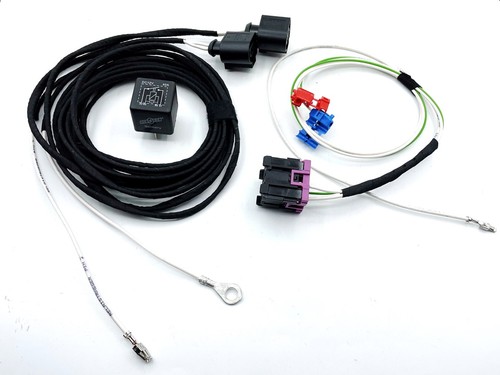 Kabel kabelbaum - kabel,